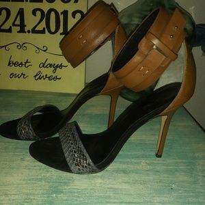 Rachel Roy Heels